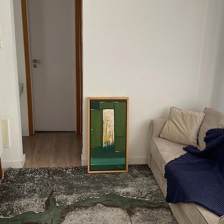 סאו פאולו Roof Top Bela Cintra Residence מראה חיצוני תמונה