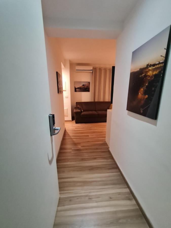 סאו פאולו Roof Top Bela Cintra Residence מראה חיצוני תמונה