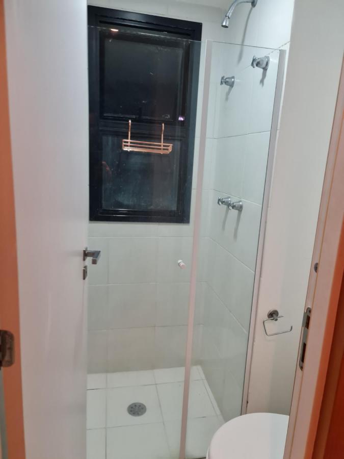 סאו פאולו Roof Top Bela Cintra Residence מראה חיצוני תמונה