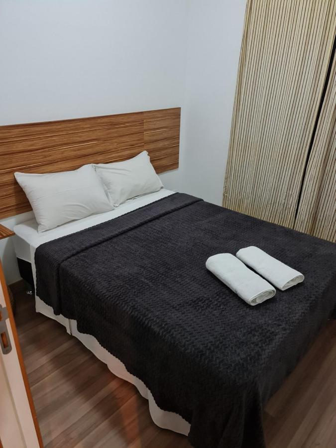 סאו פאולו Roof Top Bela Cintra Residence מראה חיצוני תמונה