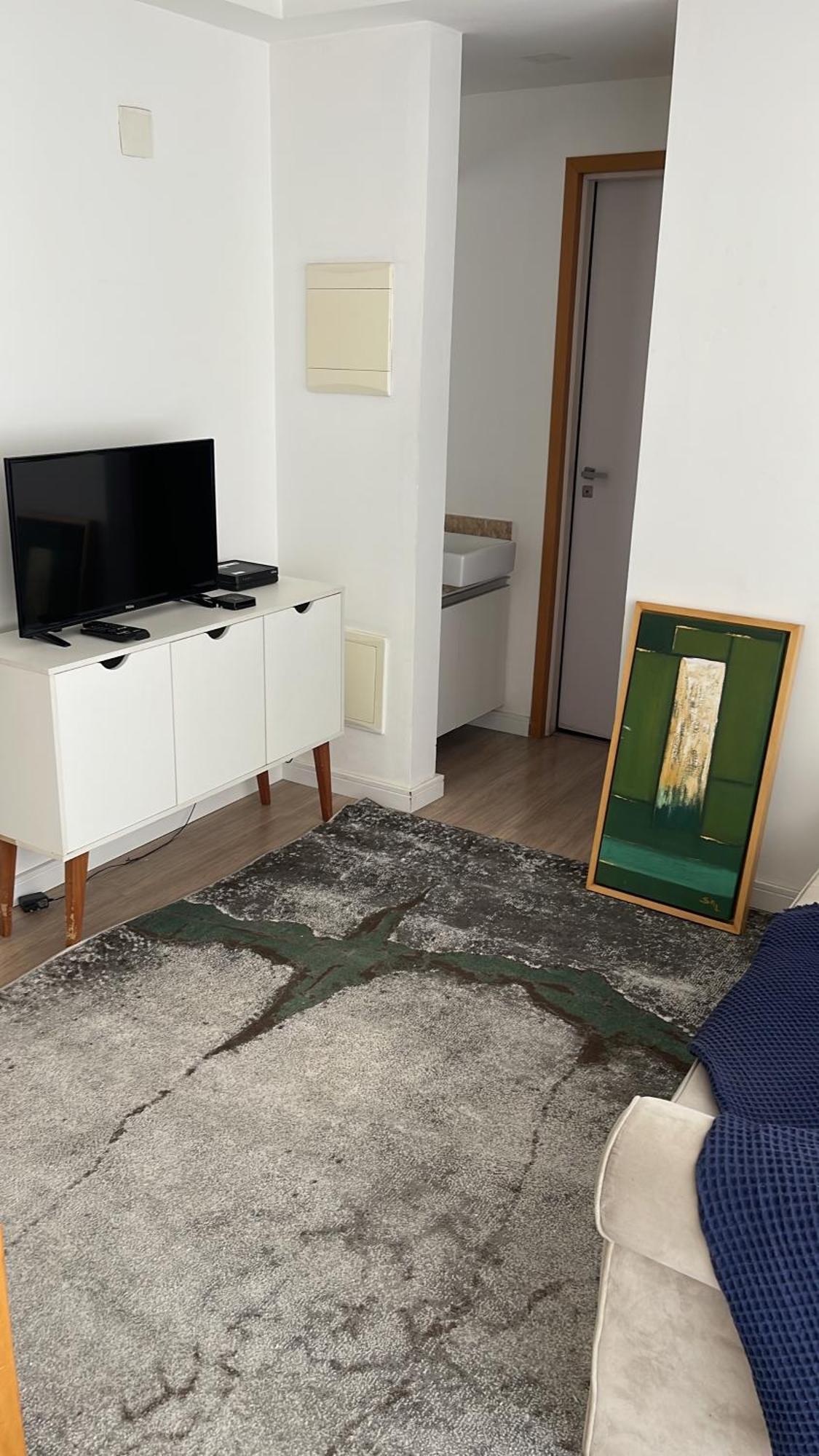 סאו פאולו Roof Top Bela Cintra Residence מראה חיצוני תמונה