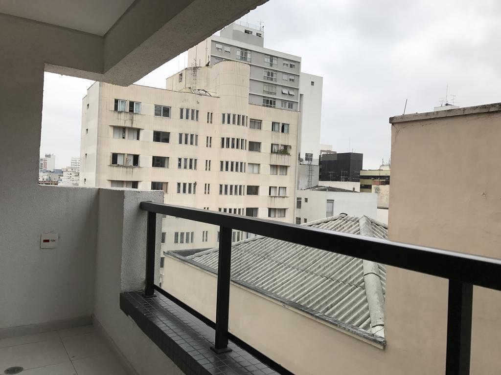 סאו פאולו Roof Top Bela Cintra Residence מראה חיצוני תמונה