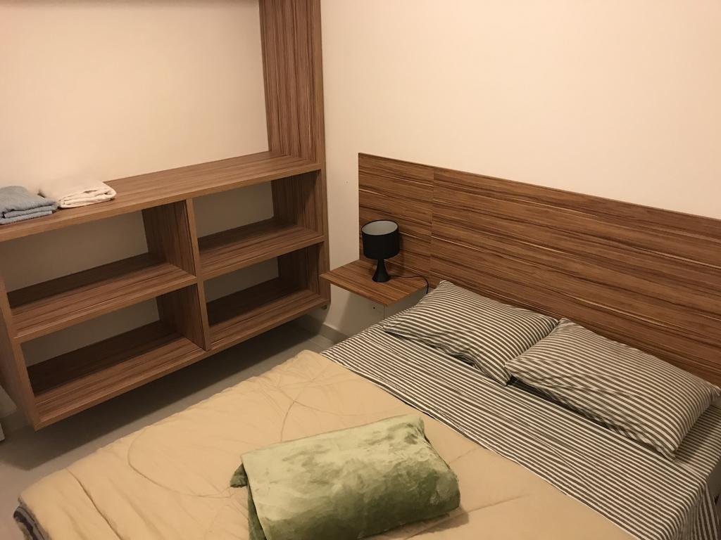 סאו פאולו Roof Top Bela Cintra Residence מראה חיצוני תמונה