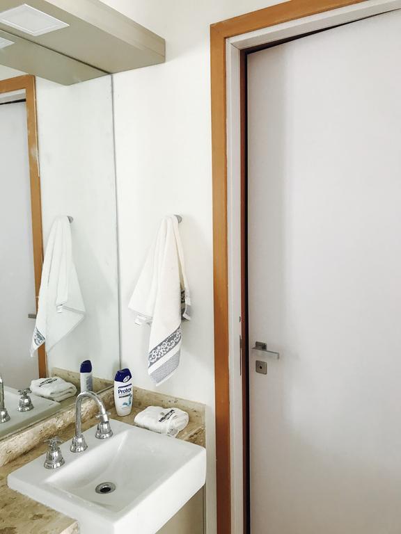 סאו פאולו Roof Top Bela Cintra Residence מראה חיצוני תמונה