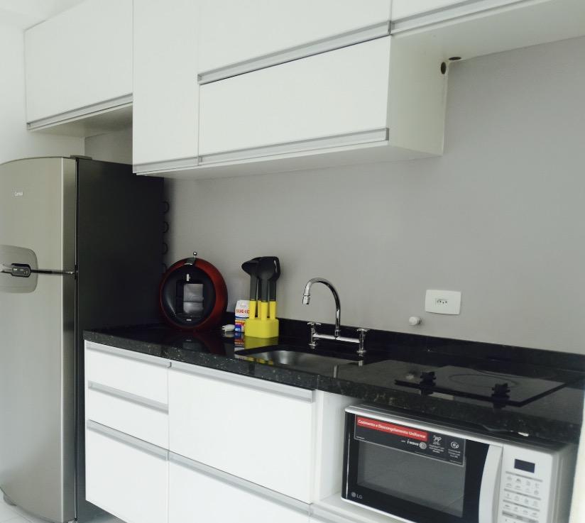 סאו פאולו Roof Top Bela Cintra Residence מראה חיצוני תמונה