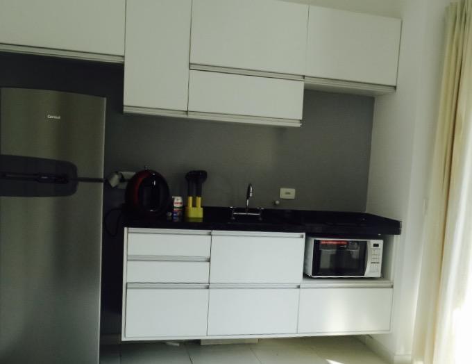 סאו פאולו Roof Top Bela Cintra Residence מראה חיצוני תמונה