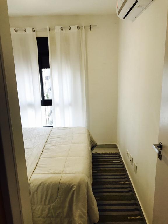 סאו פאולו Roof Top Bela Cintra Residence מראה חיצוני תמונה